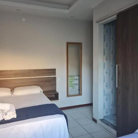 Suites Caravelas Arraial do Cabo Exterior foto